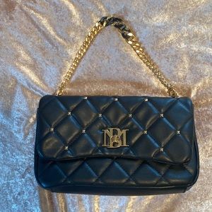 Badgley Mischka Bag